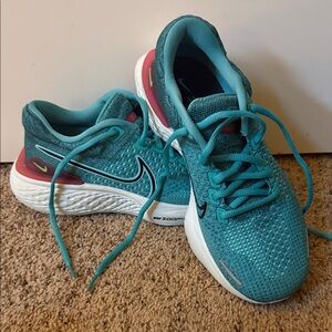 Nike ZoomX Running Shoes